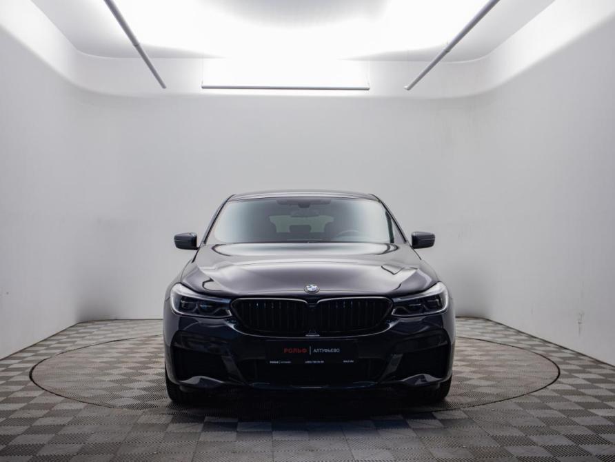 BMW 6 серии IV (G32) Москва  - изображение 2
