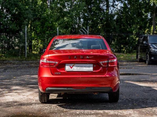 Lada (ВАЗ) Vesta I с пробегом 2017 года, цена 538 000 рублей, 201570 км, универсал, Автокод Объявления