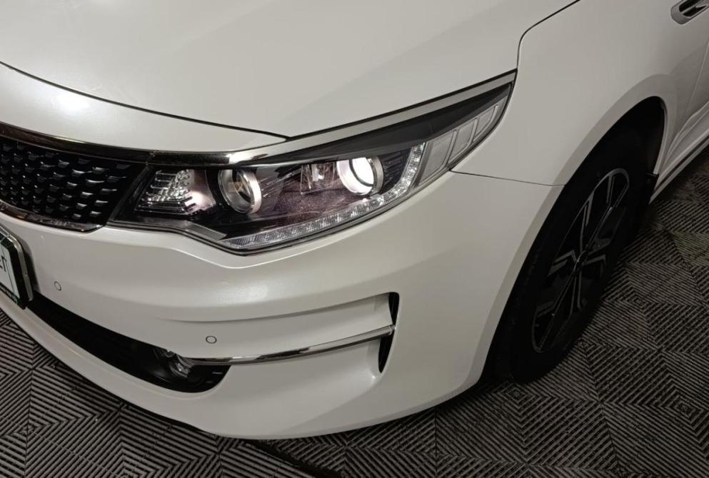 Kia Optima IV Волгоград  - изображение 22