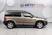 Skoda Yeti I Подольск  - изображение 30