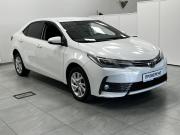 Toyota Corolla XI (E160 E170 E180) Рестайлинг 1 Казань  - изображение 22