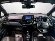 Toyota C-HR I Чита  - изображение 30