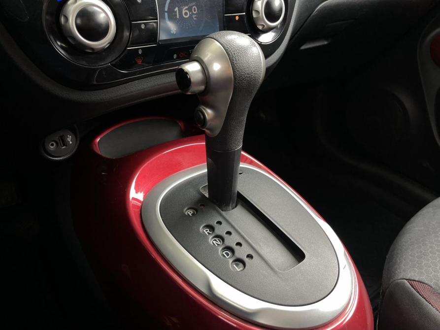 Nissan Juke I Екатеринбург  - изображение 22