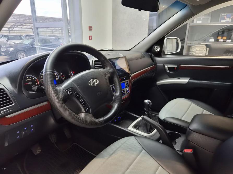 Hyundai Santa Fe II Новосибирск  - изображение 7