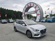 Hyundai Solaris II Тюмень  - изображение 17