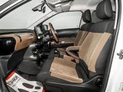 Citroen C4 Cactus I Иркутск  - изображение 27