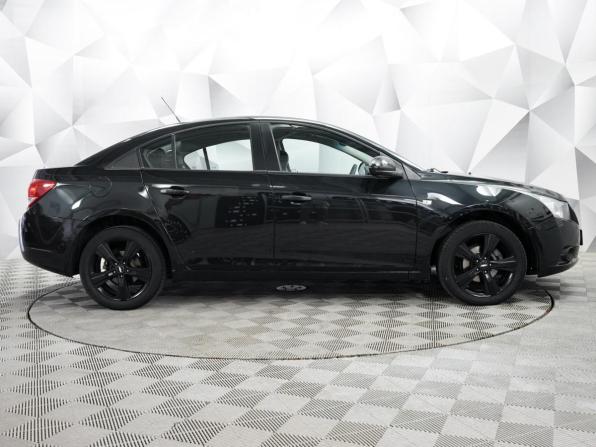 Chevrolet Cruze I с пробегом 2012 года, цена 850 000 рублей, 139000 км, седан, Автокод Объявления