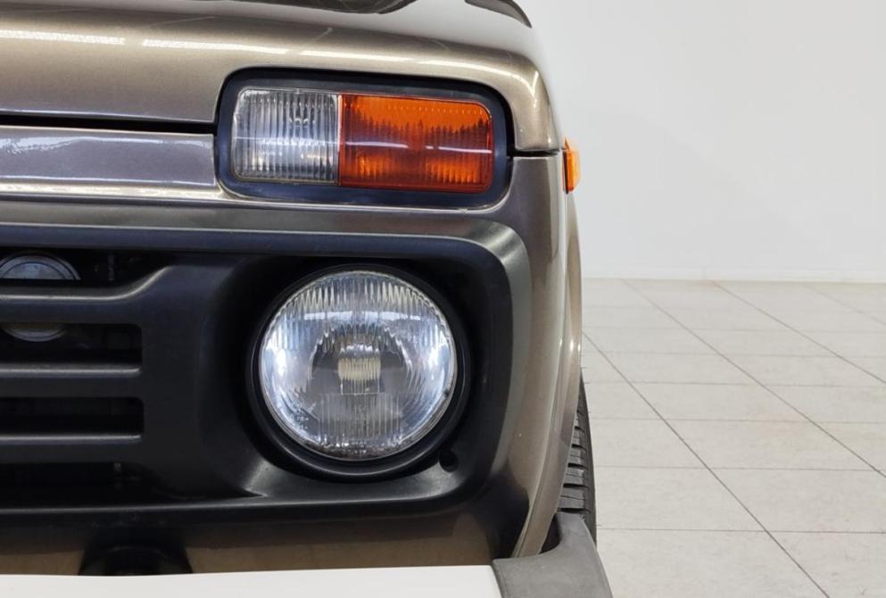 Lada (ВАЗ) 2121 (4x4) I Рестайлинг Саратов  - изображение 9