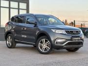 Geely Atlas I Волгоград  - изображение 43