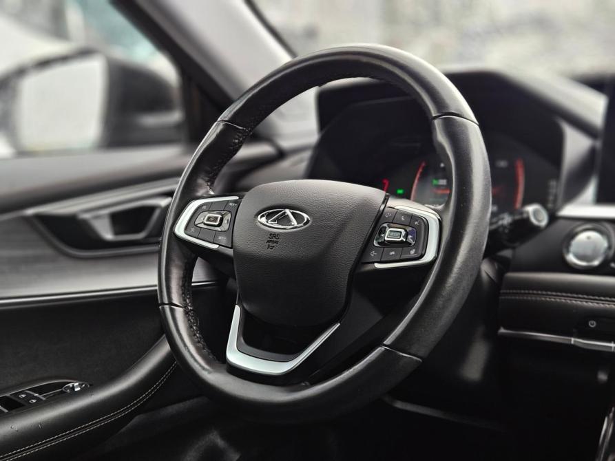 Chery Tiggo 7 Pro I Вологда  - изображение 14