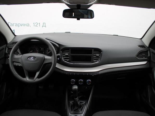 Lada (ВАЗ) Vesta I Рестайлинг (NG) с пробегом 2023 года, цена 1 099 000 рублей, 59999 км, седан, Автокод Объявления