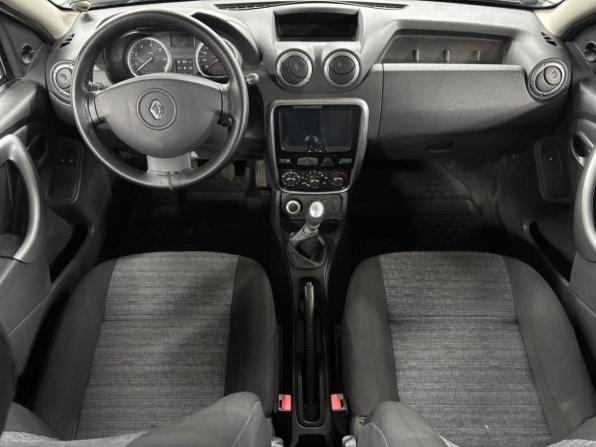 Renault Duster I с пробегом 2014 года, цена 849 000 рублей, 88000 км, внедорожник, Автокод Объявления