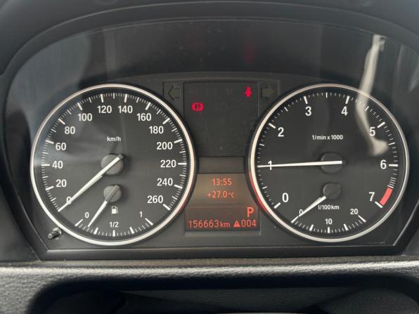 BMW X1 I (E84) Рестайлинг с пробегом 2013 года, цена 1 215 000 рублей, 156659 км, внедорожник, Автокод Объявления