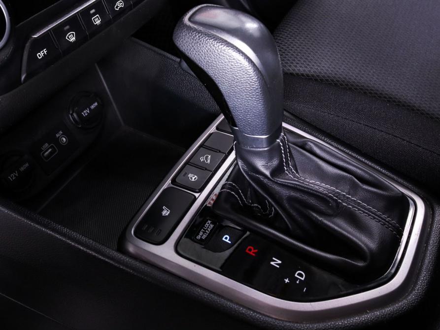 Hyundai Creta I Минеральные Воды  - изображение 12