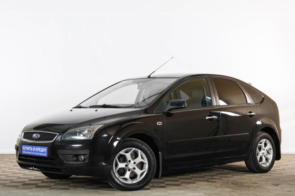 Ford Focus II Тюмень  - изображение 4