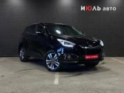 Hyundai ix35 I Рестайлинг Челябинск  - изображение 26