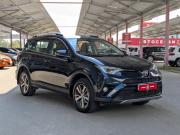 Toyota RAV4 IV (XA40) Рестайлинг Екатеринбург  - изображение 20