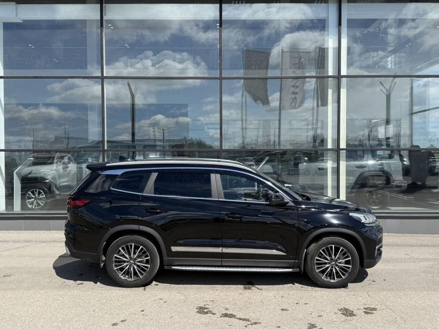 Chery Tiggo 8 I Рестайлинг Тверь  - изображение 8