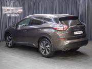 Nissan Murano III (Z52) Москва  - изображение 31