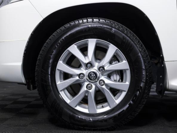 Toyota Land Cruiser 200 Series Рестайлинг 2 с пробегом 2015 года, цена 5 185 000 рублей, 170623 км, внедорожник, Автокод Объявления