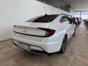 Hyundai Sonata VIII (DN8) Новороссийск  - изображение 43