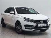 Lada (ВАЗ) Vesta I Рестайлинг (NG) Барнаул  - изображение 38