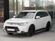 Mitsubishi Outlander III Рестайлинг Новосибирск  - изображение 19