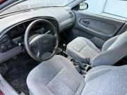 Kia Spectra I Рестайлинг 2 Ростов-на-Дону  - изображение 31
