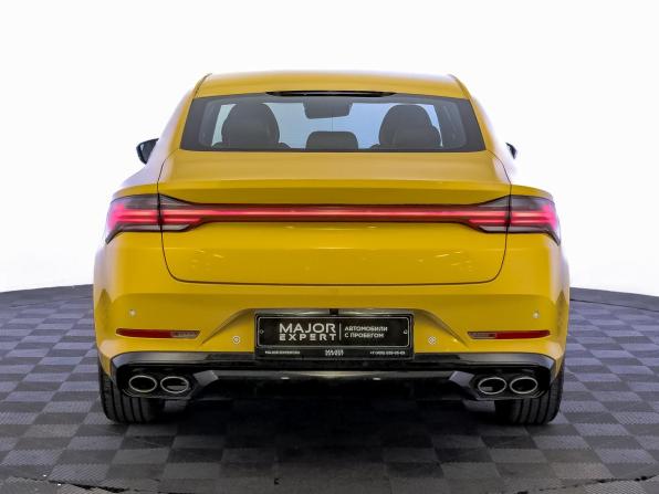 Geely Preface I с пробегом 2024 года, цена 2 370 000 рублей, 21033 км, седан, Автокод Объявления