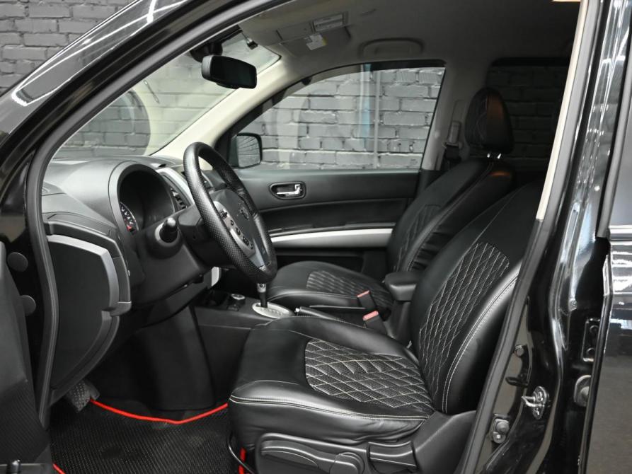 Nissan X-Trail II Рестайлинг Екатеринбург  - изображение 10