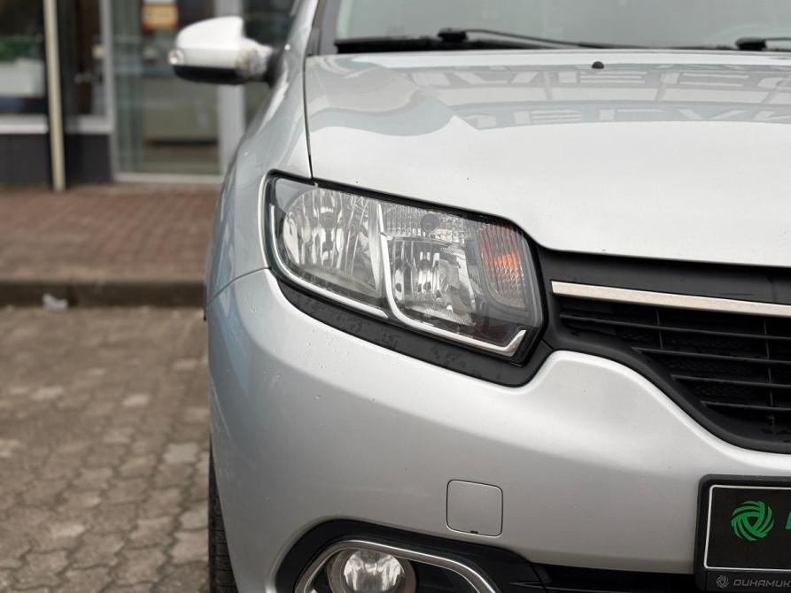 Renault Logan II Череповец  - изображение 4