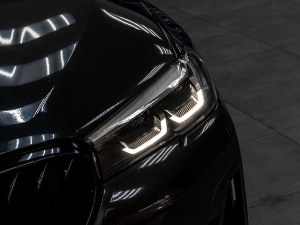 BMW 5 серии VII (G30/G31/G38) Рестайлинг с пробегом 2021 года, цена 4 510 000 рублей, 107817 км, седан, Автокод Объявления