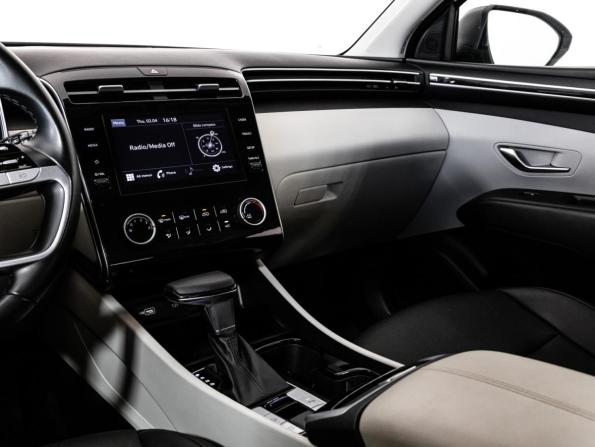 Hyundai Tucson IV с пробегом 2021 года, цена 2 699 000 рублей, 44103 км, внедорожник, Автокод Объявления