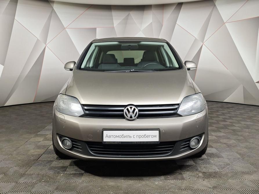 Volkswagen Golf Plus II Москва  - изображение 7