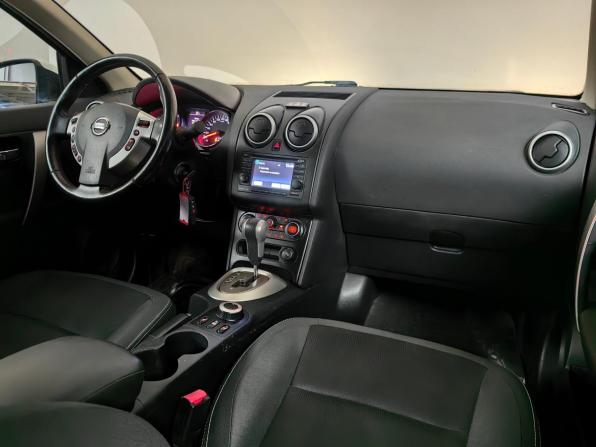 Nissan Qashqai I Рестайлинг с пробегом 2013 года, цена 875 000 рублей, 146000 км, внедорожник, Автокод Объявления