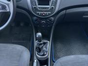 Hyundai Solaris I Рестайлинг Саратов  - изображение 26