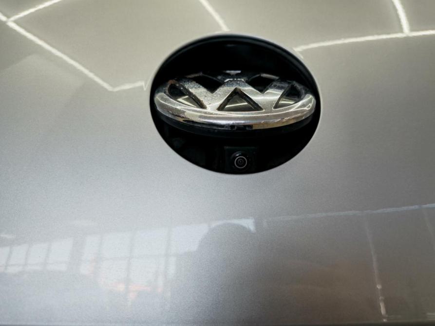 Volkswagen Passat B8 Таганрог  - изображение 10