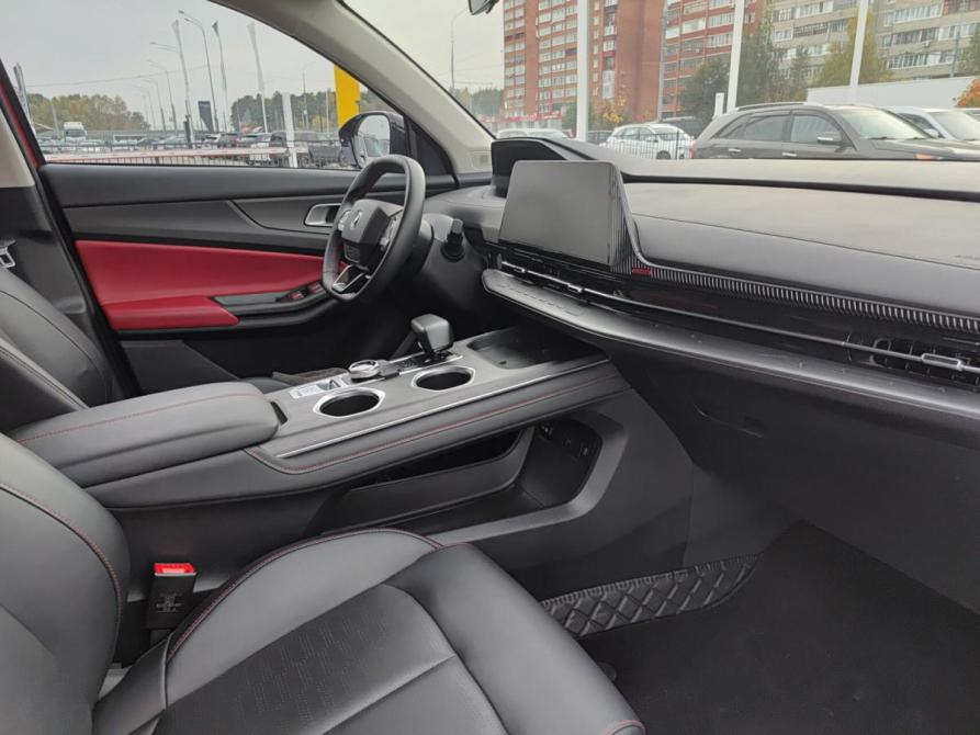 Changan CS55 Plus II Йошкар-Ола  - изображение 13