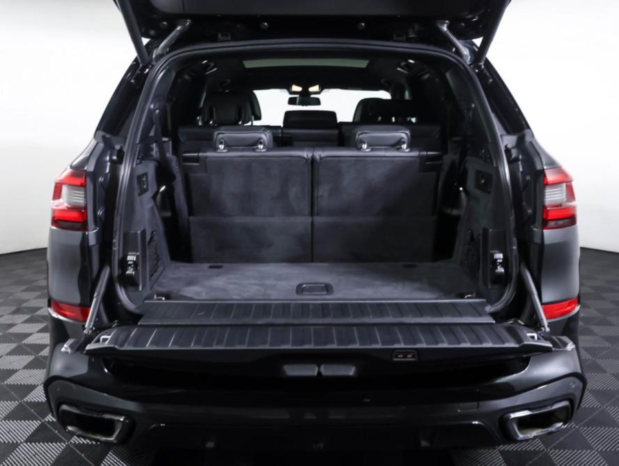 BMW X5 IV (G05/G18) Москва  - изображение 10