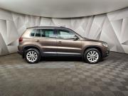 Volkswagen Tiguan I Рестайлинг Москва  - изображение 26