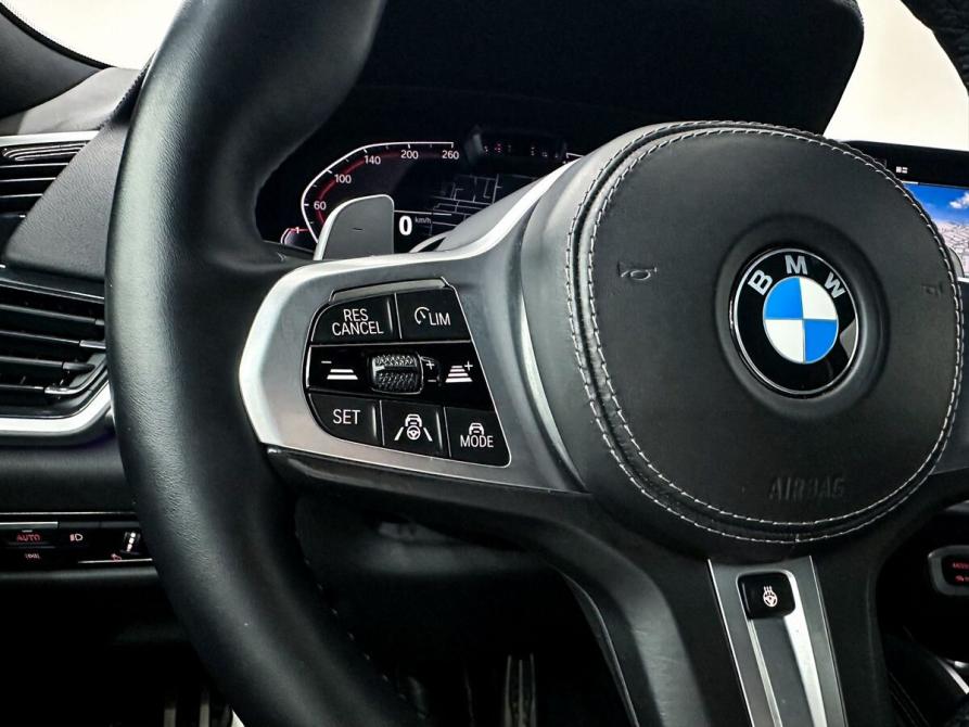 BMW X6 III (G06) Уфа  - изображение 18
