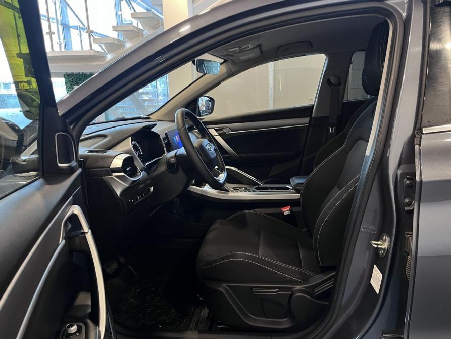 Geely Coolray I Чебоксары  - изображение 14