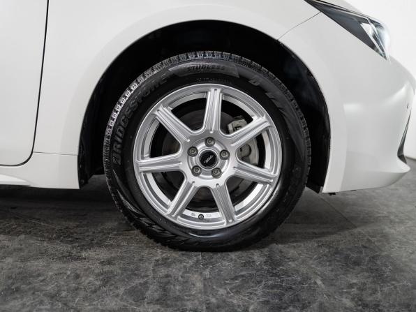 Toyota Corolla XII (E210) с пробегом 2019 года, цена 1 499 000 рублей, 116718 км, хэтчбек, Автокод Объявления