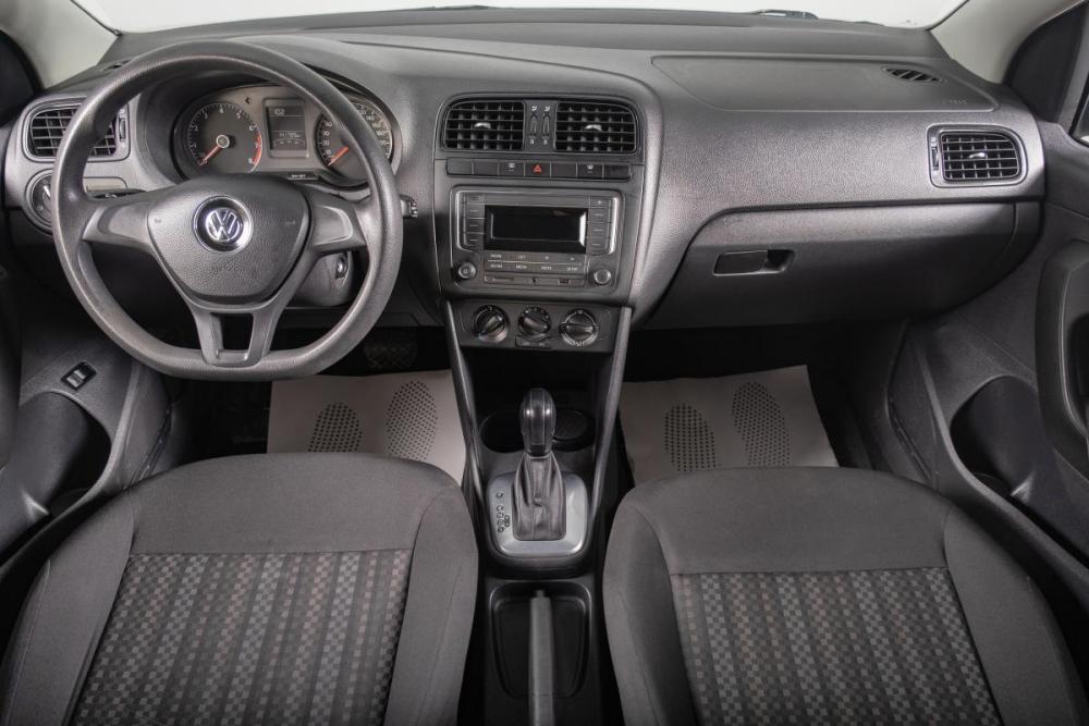 Volkswagen Polo V Рестайлинг Томск  - изображение 11