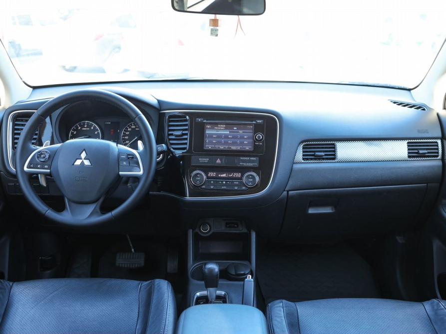 Mitsubishi Outlander III Ижевск  - изображение 11