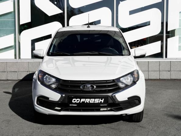 Lada (ВАЗ) Granta I Рестайлинг с пробегом 2023 года, цена 600 000 рублей, 41000 км, седан, Автокод Объявления