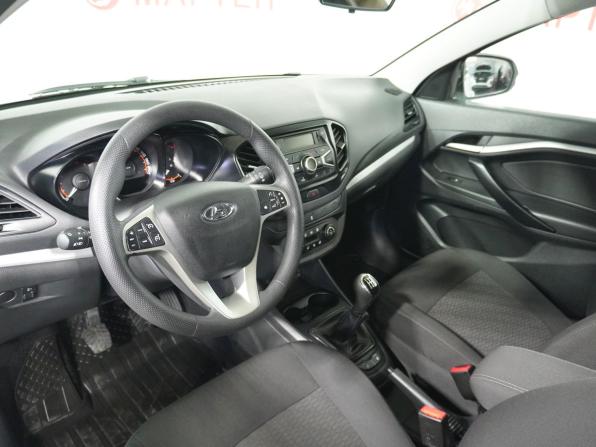 Lada (ВАЗ) Vesta I с пробегом 2020 года, цена 955 000 рублей, 174717 км, универсал, Автокод Объявления