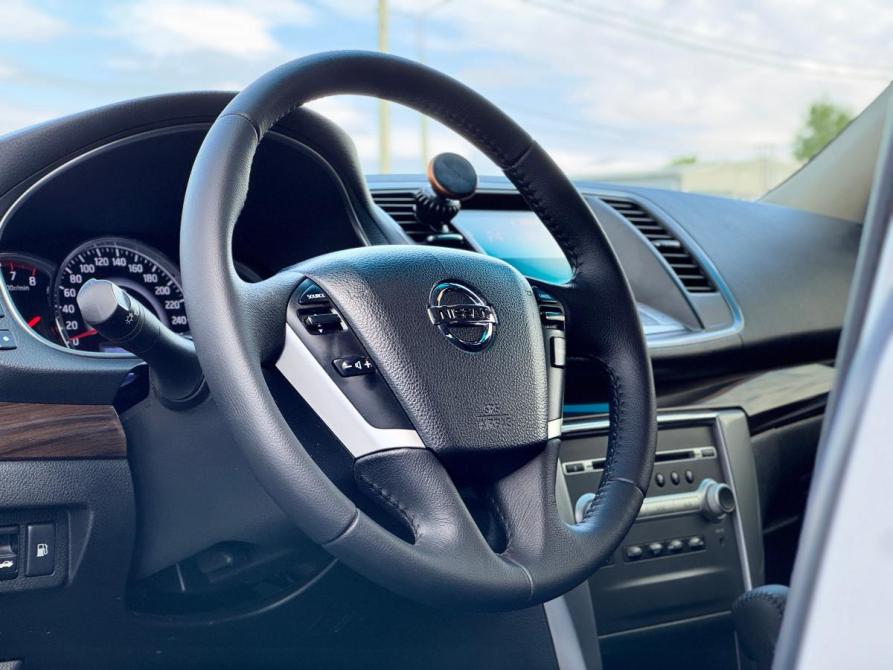 Nissan Teana II Рестайлинг Воронеж  - изображение 10