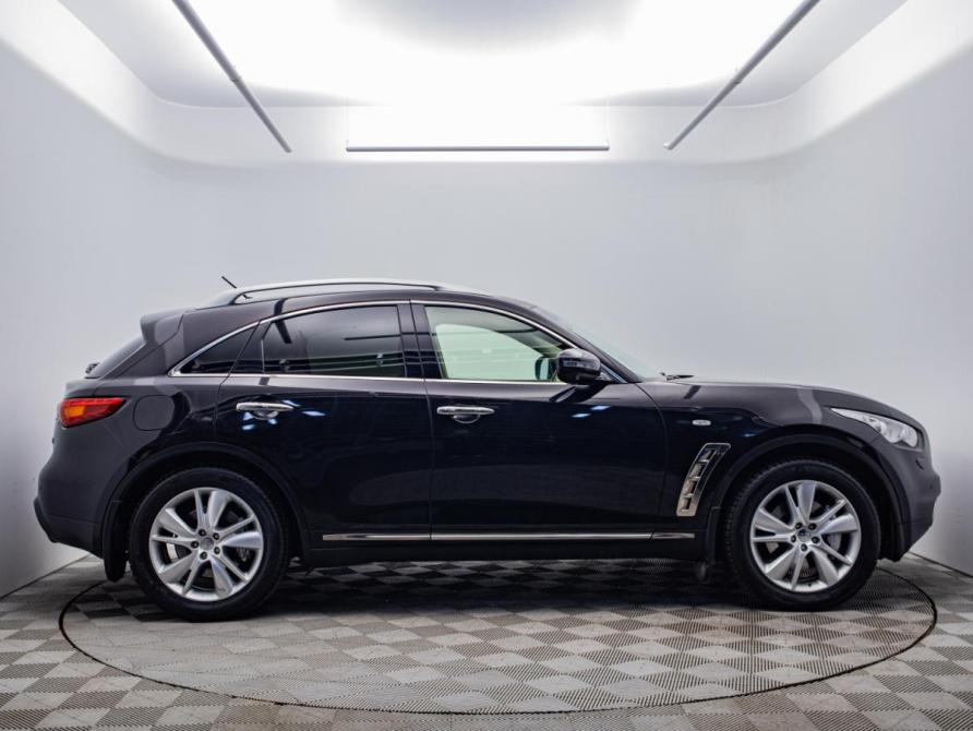 Infiniti QX70 Москва  - изображение 6