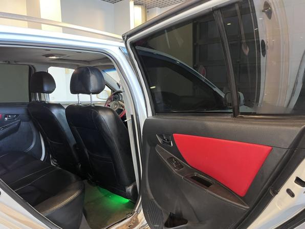 Geely MK Cross I с пробегом 2012 года, цена 171 000 рублей, 130347 км, хэтчбек, Автокод Объявления